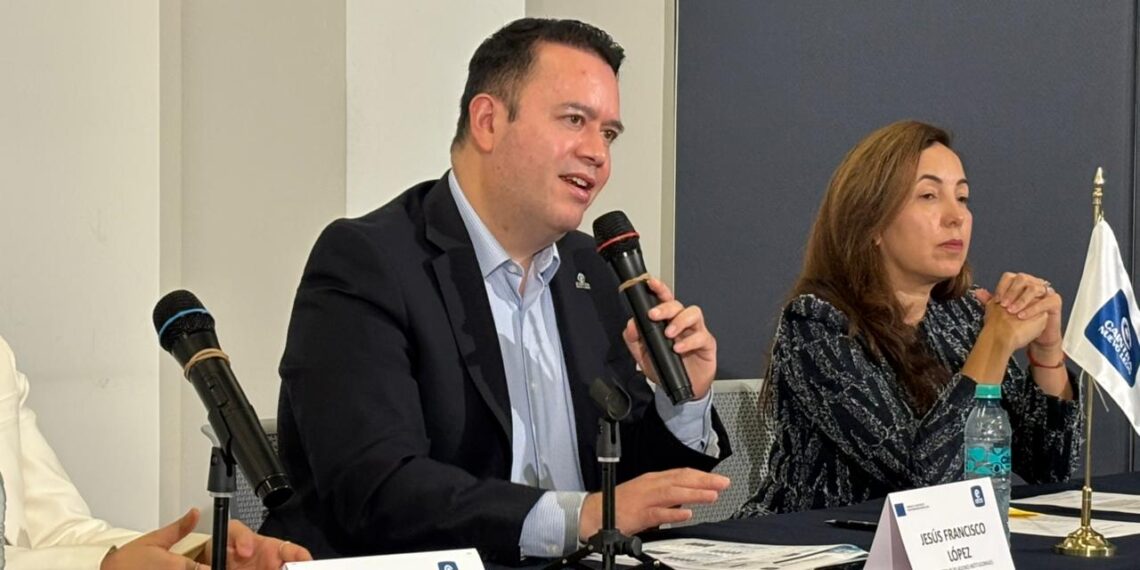 CAINTRA y PRODECON renuevan convenio para fortalecer el apoyo fiscal a la industria