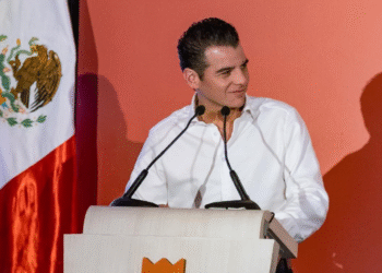 Miguel Flores: “En Nuevo León, cero tolerancia a la violencia contra las mujeres”