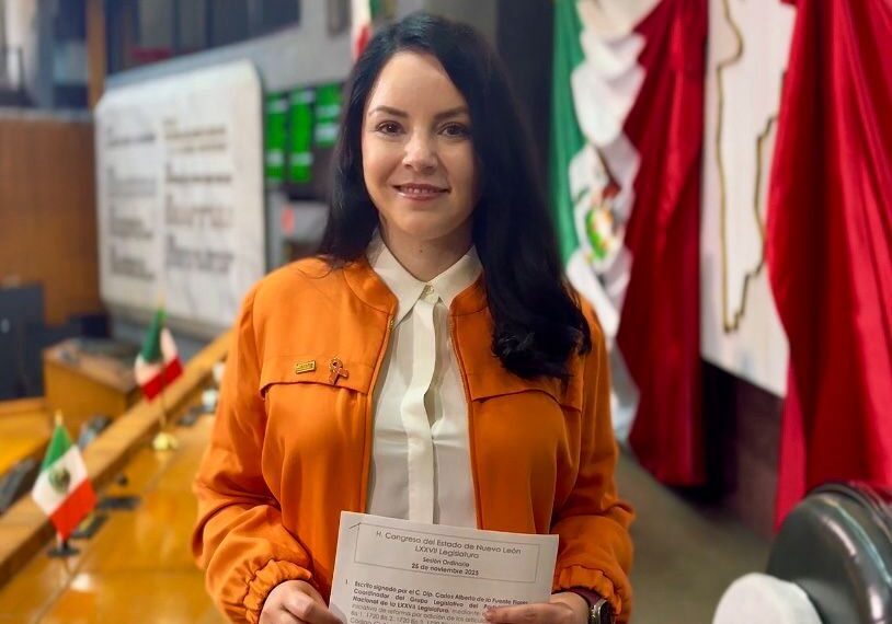 Brenda Velázquez pide reforzar prevención y denuncia de violencia infantil