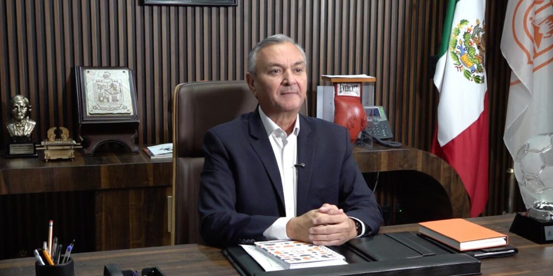 Guadalupe redobla esfuerzos para erradicar la violencia familiar