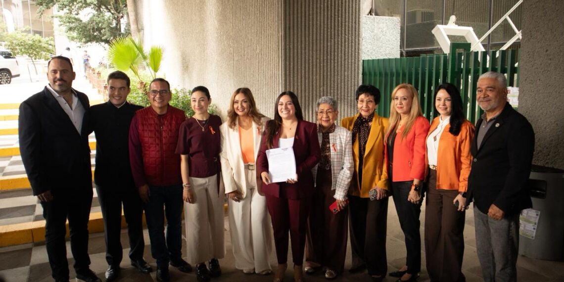 Greta Barra se suma a la estrategia nacional contra el abuso sexual