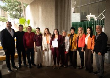 Greta Barra se suma a la estrategia nacional contra el abuso sexual