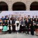 Tres neoloneses reciben el Premio Nacional del Deporte 2025