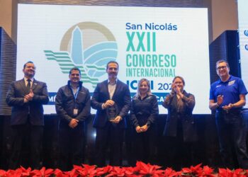 Monterrey recibe premios internacionales por impulsar la sustentabilidad