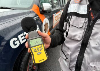 Guadalupe pondrá “lupa” a vecinos ruidosos