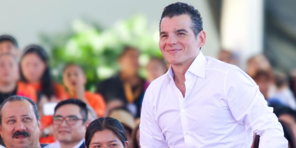 Mike Flores: El 2025 ha sido un gran año para Nuevo León, vamos en el rumbo correcto