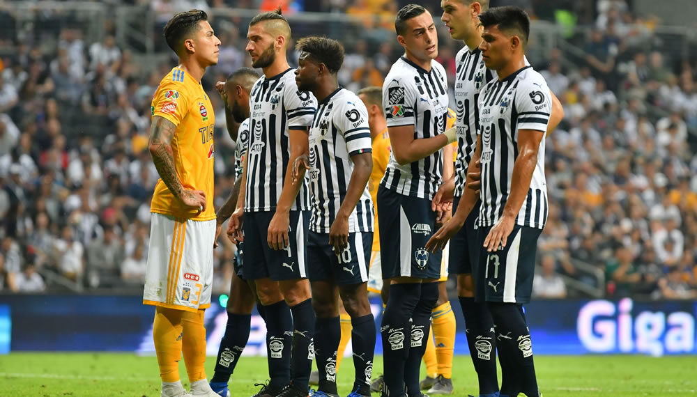 ¿Se avecina un Clásico Regio en la Liguilla?