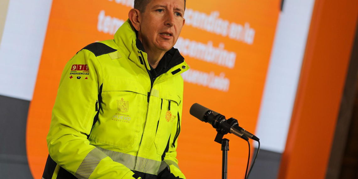 Protección Civil llama a reforzar medidas para prevenir incendios en época decembrina