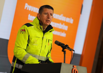 Protección Civil llama a reforzar medidas para prevenir incendios en época decembrina