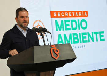 Nuevo León reduce contaminantes por menor uso de pirotecnia