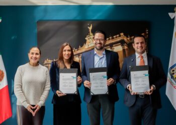 NL y Uber Eats impulsan digitalización de restaurantes rumbo al Mundial 2026