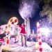Ciudad Victoria se ilumina con un mágico desfile y un gran pino