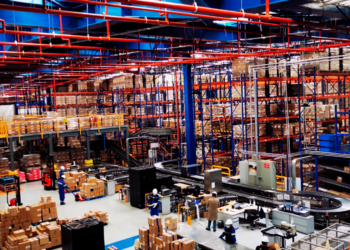 CAINTRA: “Manufactura de Nuevo León mantiene contracción en noviembre“