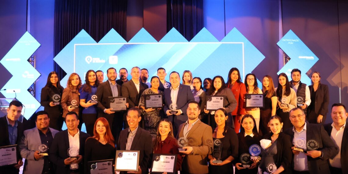 CAINTRA consolida un año histórico de oportunidades para las PyMEs