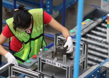 CONCAMIN alerta por alza al ISN y riesgo a la competitividad