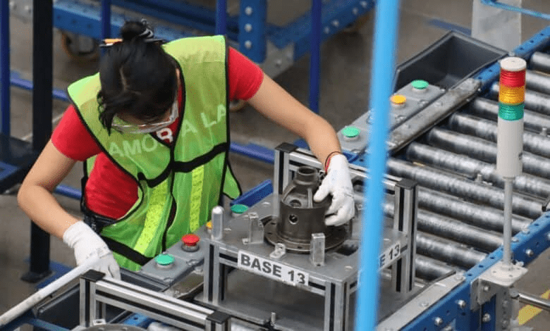 CONCAMIN alerta por alza al ISN y riesgo a la competitividad