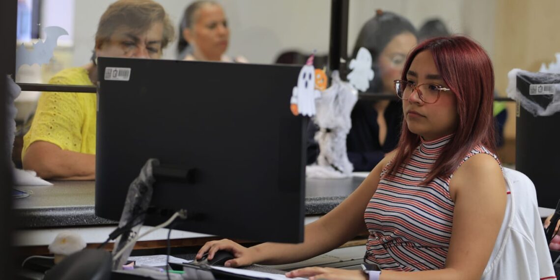 Guadalupe eleva su calificación en agencia internacional