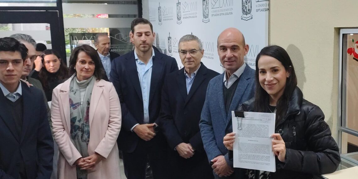 Ley Ojo Regio: fortalecerá la transparencia y rendición de cuentas en Nuevo León