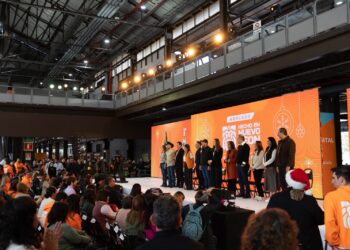 Nuevo León impulsa su talento con Mercado Hecho en NL: Edición Navideña