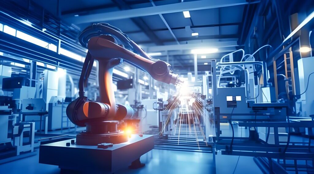 AIoT impulsa la transformación en manufactura y energía: SAS–IDC