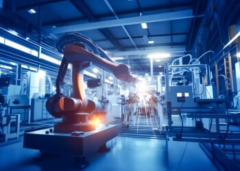 AIoT impulsa la transformación en manufactura y energía: SAS–IDC