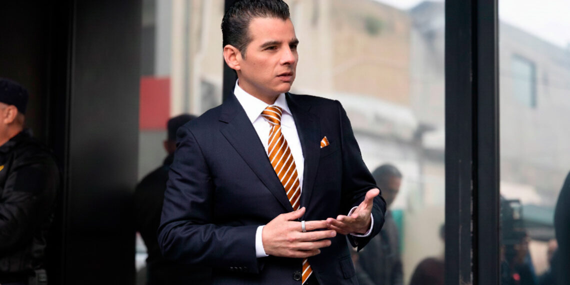 Miguel Flores: “Nuestros policías merecen más”