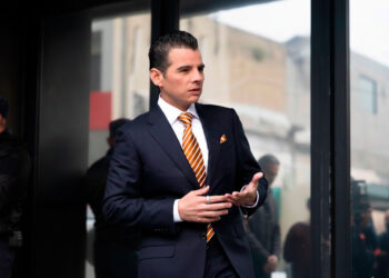 Miguel Flores: “Nuestros policías merecen más”