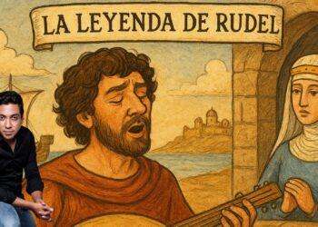 Rennier Piñero dirige La Leyenda de Rudel en Bellas Artes
