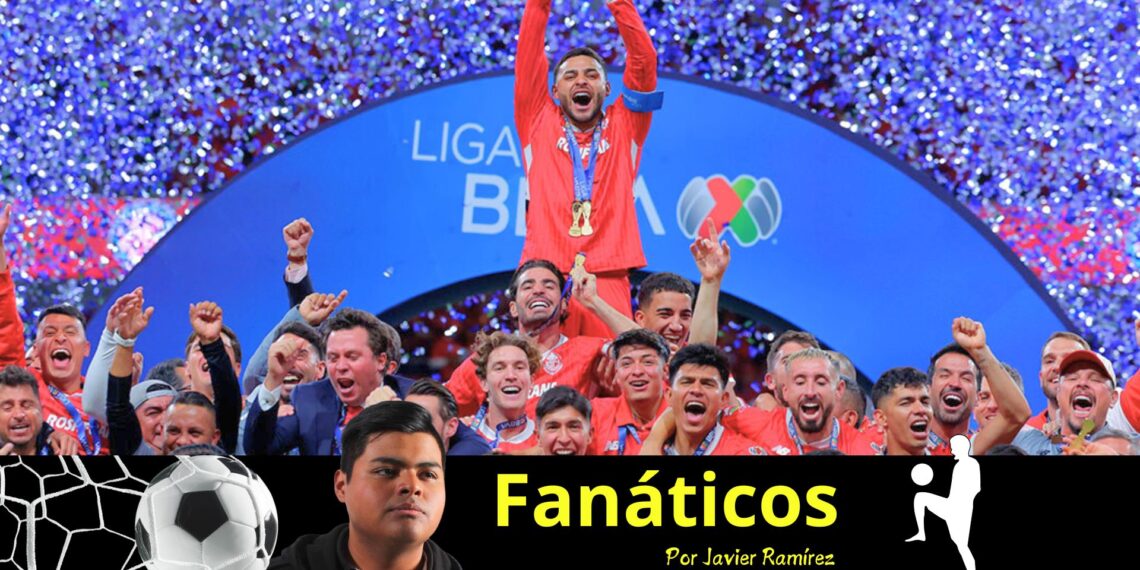 Toluca campeón, el torneo de Pizarro y las dudas con Torrent