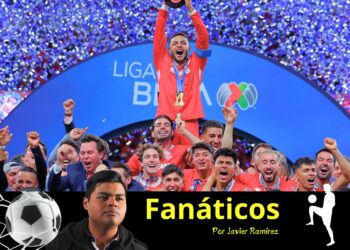 Toluca campeón, el torneo de Pizarro y las dudas con Torrent