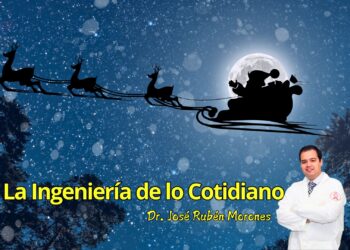 Trineos: deslizarse con elegancia por las leyes de la ingeniería