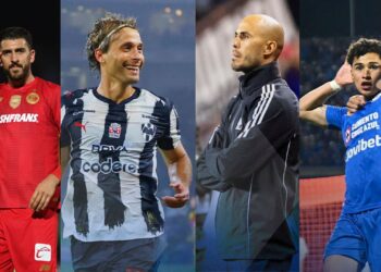 Liga Mx: Semifinales listas, estos son los horarios