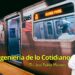 El metro de Nueva York: ingeniería que nunca se detiene