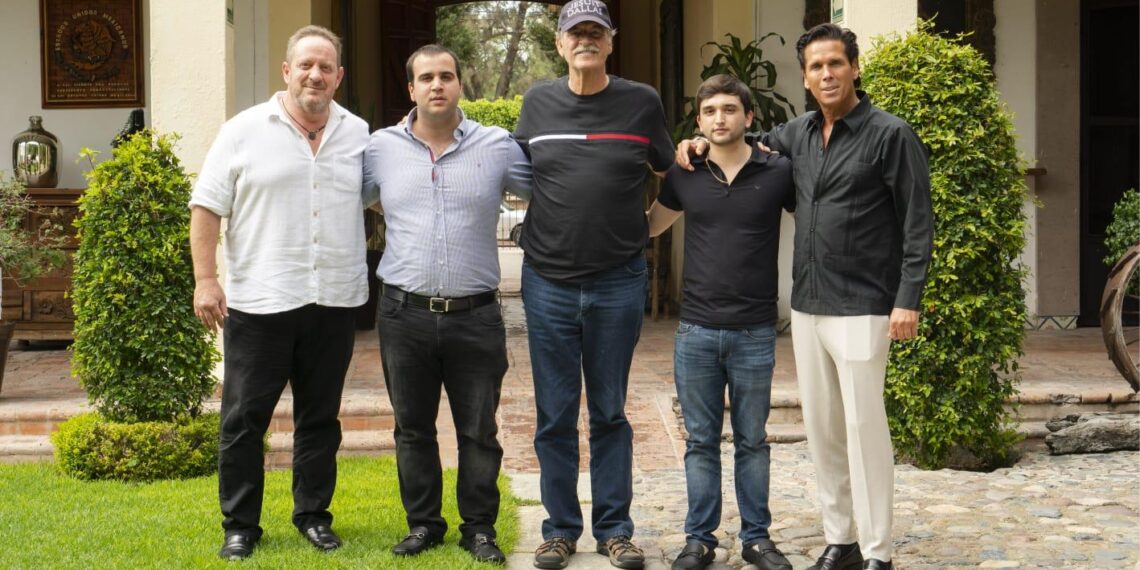 Paradise, gigante mexicano del cannabis, es adquirida por grupo canadiense