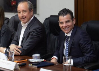 Miguel Flores llama a mesa de trabajo por el Presupuesto 2026