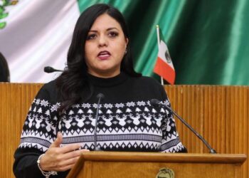 Itzel Castillo propone crear un Registro Estatal de Entrenadores Deportivos