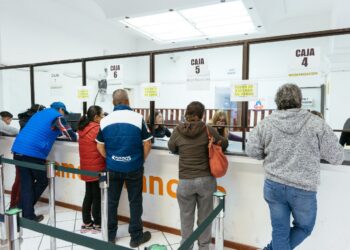 Aplican descuentos a contribuyentes con adeudo de predial 2024 en Guadalupe