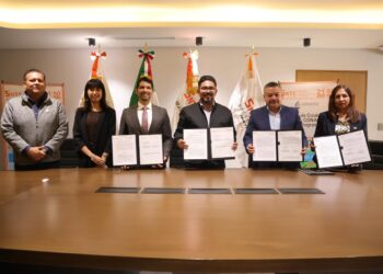 Sección 50 del SNTE impulsa criterios claros en materia laboral ante autoridades educativas