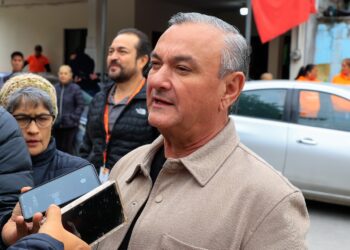 Clausurarán negocios que vendan pirotecnia en Guadalupe