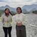 Vecinos denuncian intimidación por cintas de clausura en La Huasteca
