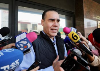Heriberto Treviño impulsa reformas para fortalecer la nueva Fiscalía Ambiental