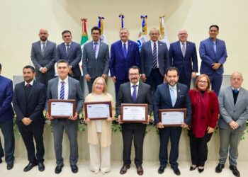 FCT de la UANL obtiene cuatro acreditaciones de calidad del CACEI