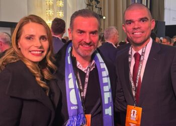 Monterrey listo para recibir a fanáticos del Mundial 2026