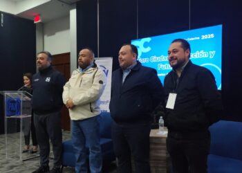 PAN Santa Catarina inicia los foros “Acción y Futuro”