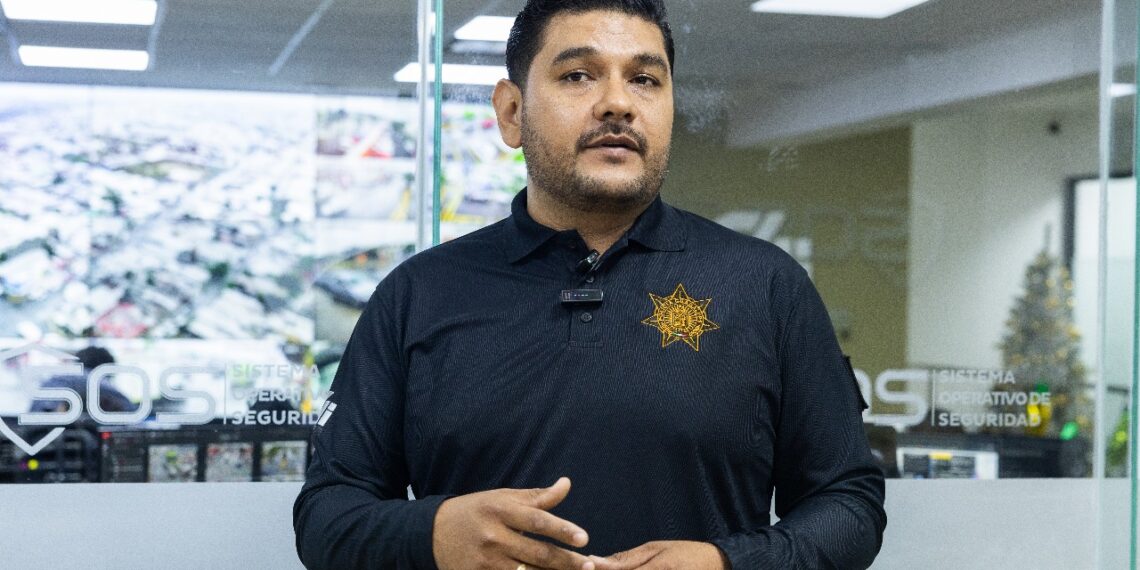 Guadalupe emite recomendaciones para combatir ciberdelincuencia