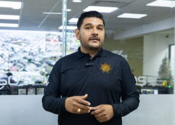 Guadalupe emite recomendaciones para combatir ciberdelincuencia