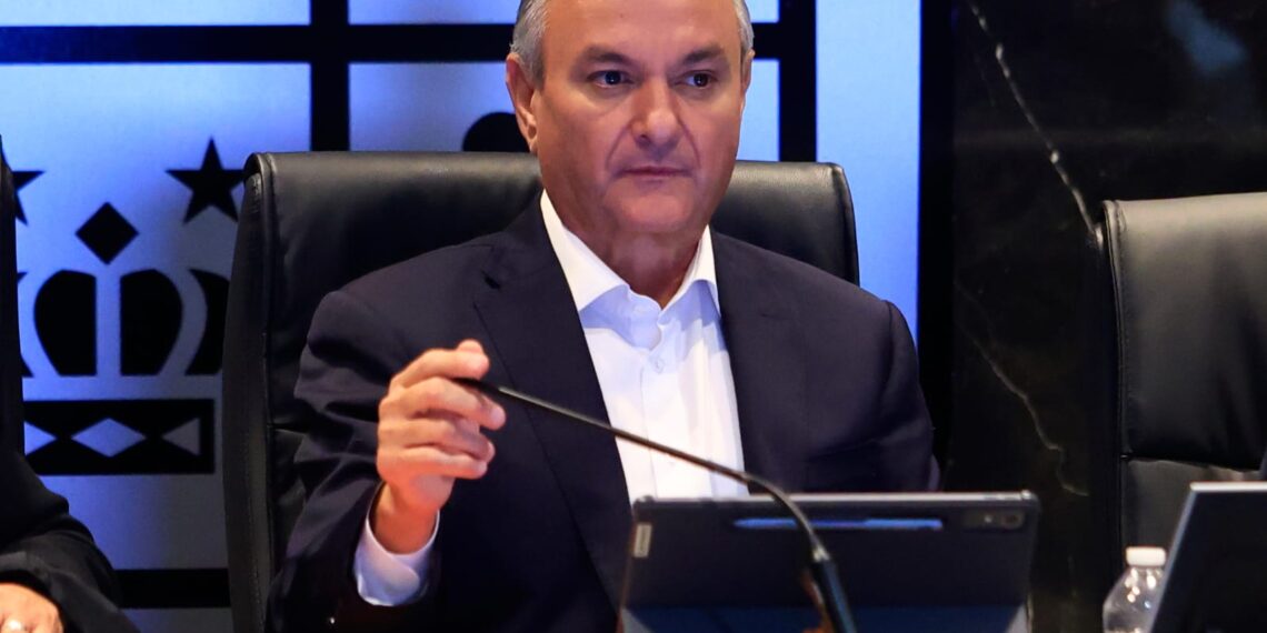 Guadalupe refuerza metas tras obtener alta calificación en “Alcalde Cómo Vamos”