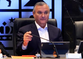 Guadalupe refuerza metas tras obtener alta calificación en “Alcalde Cómo Vamos”