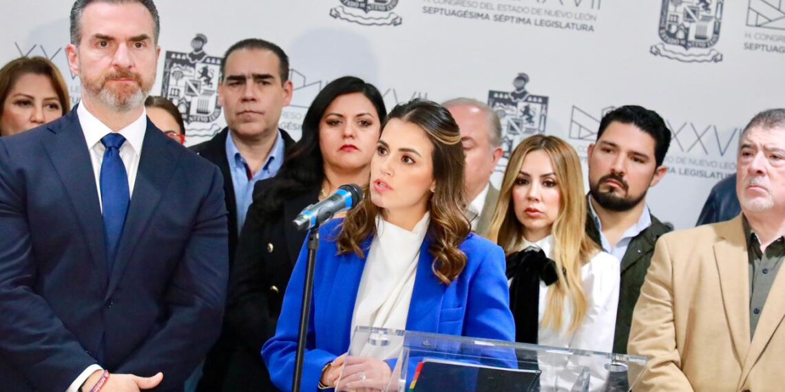 IP, PRI, PAN y PRD cierran filas: “Rotundo NO al Impuesto Sobre Nómina”