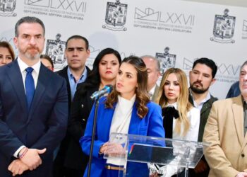 IP, PRI, PAN y PRD cierran filas: “Rotundo NO al Impuesto Sobre Nómina”